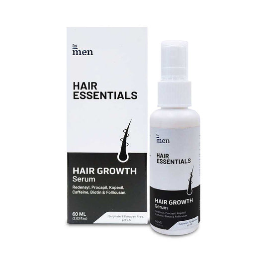 Hair Growth Serum